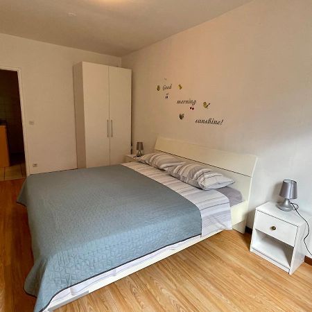 פטרצ'אנה Apartments Antonija Punta Skala Next To Falkensteiner Resort מראה חיצוני תמונה