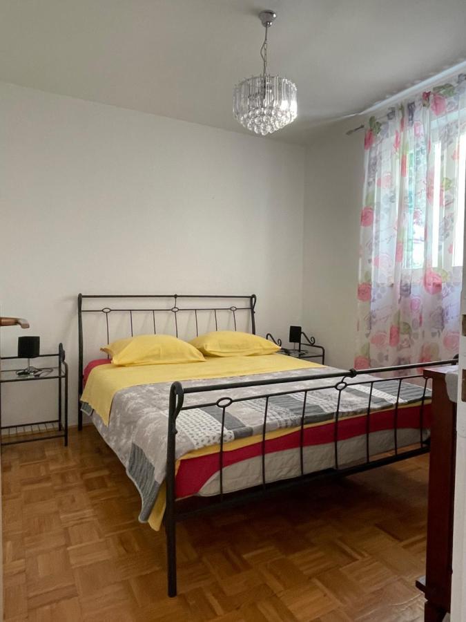 פטרצ'אנה Apartments Antonija Punta Skala Next To Falkensteiner Resort מראה חיצוני תמונה