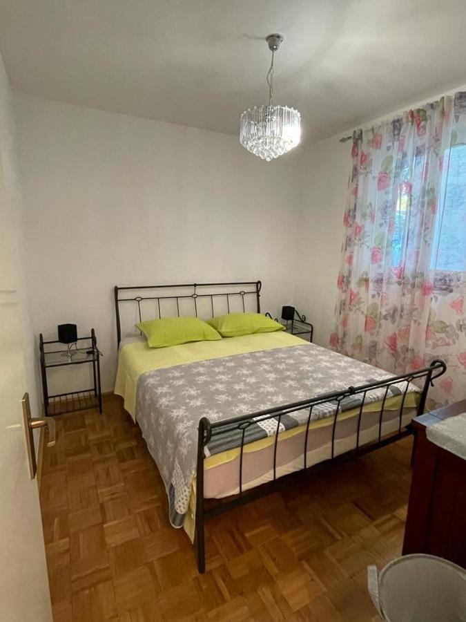 פטרצ'אנה Apartments Antonija Punta Skala Next To Falkensteiner Resort מראה חיצוני תמונה