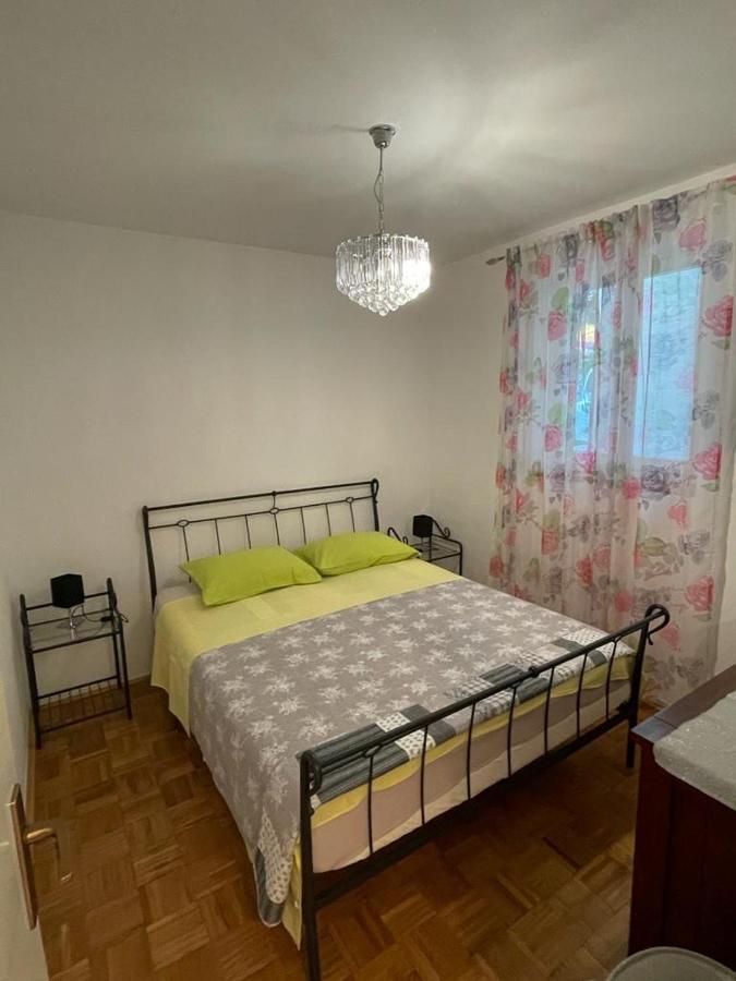 פטרצ'אנה Apartments Antonija Punta Skala Next To Falkensteiner Resort מראה חיצוני תמונה