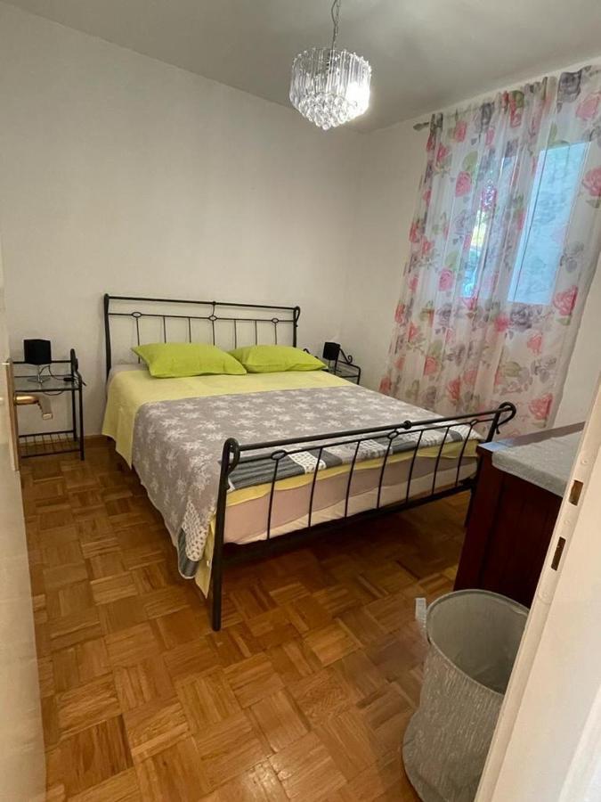פטרצ'אנה Apartments Antonija Punta Skala Next To Falkensteiner Resort מראה חיצוני תמונה