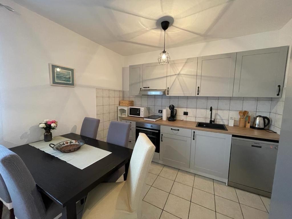 פטרצ'אנה Apartments Antonija Punta Skala Next To Falkensteiner Resort מראה חיצוני תמונה