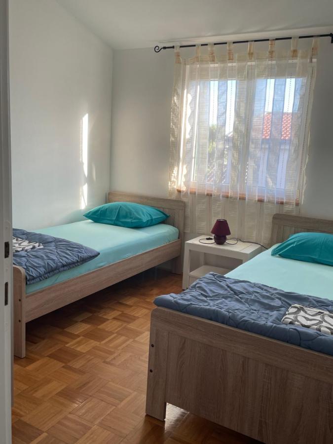פטרצ'אנה Apartments Antonija Punta Skala Next To Falkensteiner Resort מראה חיצוני תמונה