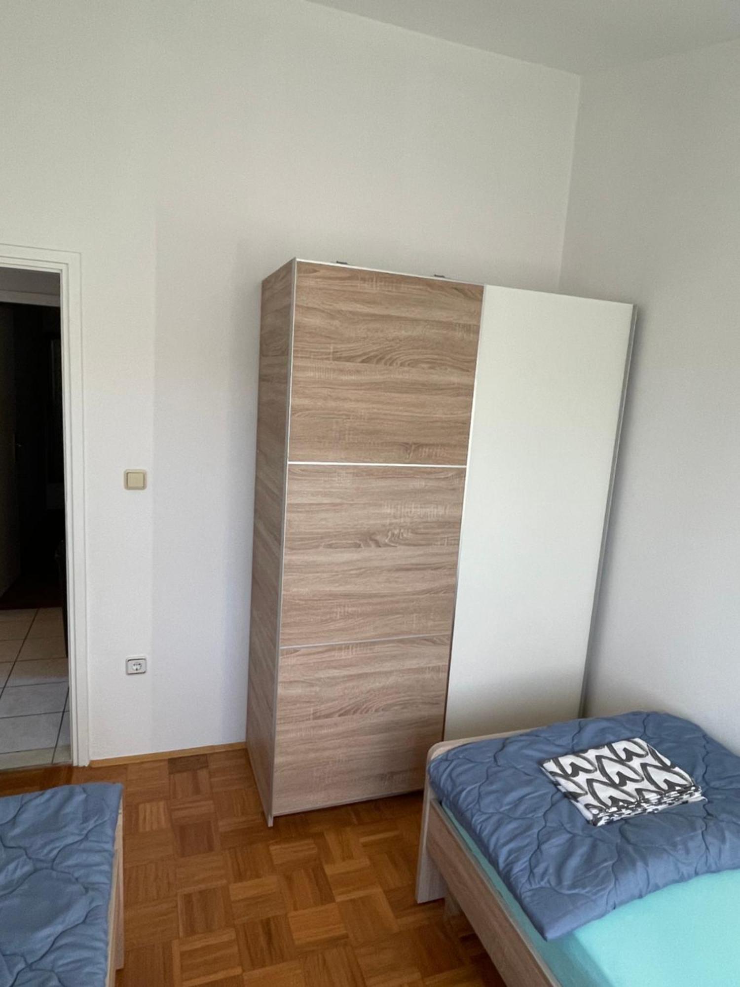 פטרצ'אנה Apartments Antonija Punta Skala Next To Falkensteiner Resort מראה חיצוני תמונה