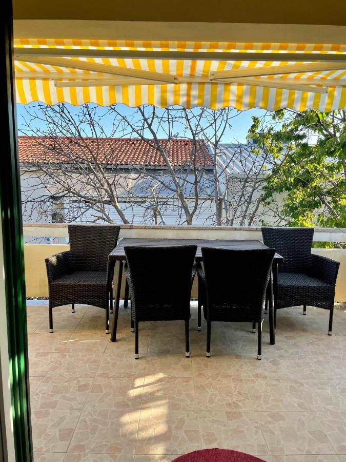 פטרצ'אנה Apartments Antonija Punta Skala Next To Falkensteiner Resort מראה חיצוני תמונה
