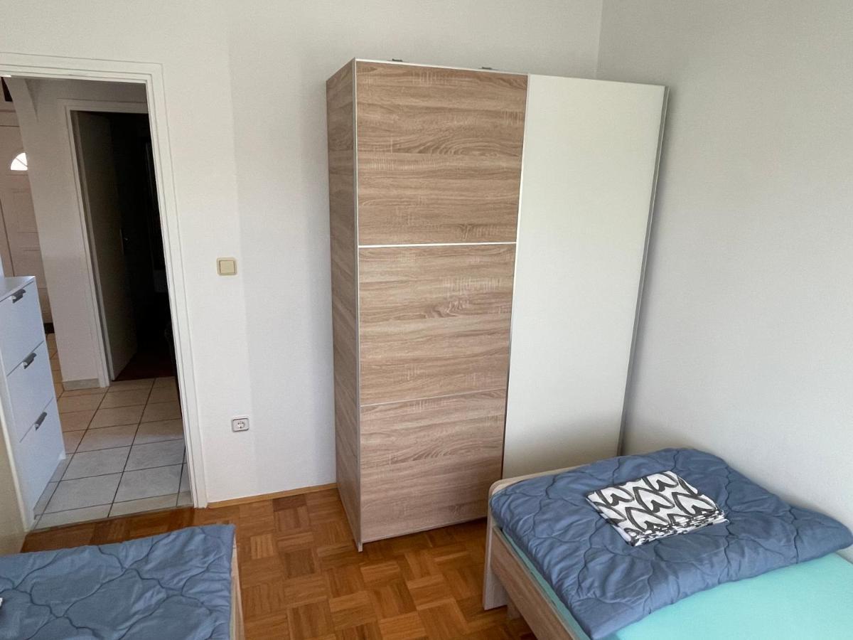 פטרצ'אנה Apartments Antonija Punta Skala Next To Falkensteiner Resort מראה חיצוני תמונה