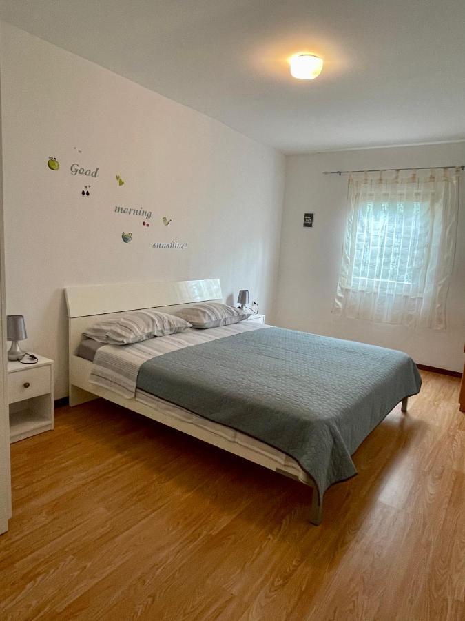 פטרצ'אנה Apartments Antonija Punta Skala Next To Falkensteiner Resort מראה חיצוני תמונה