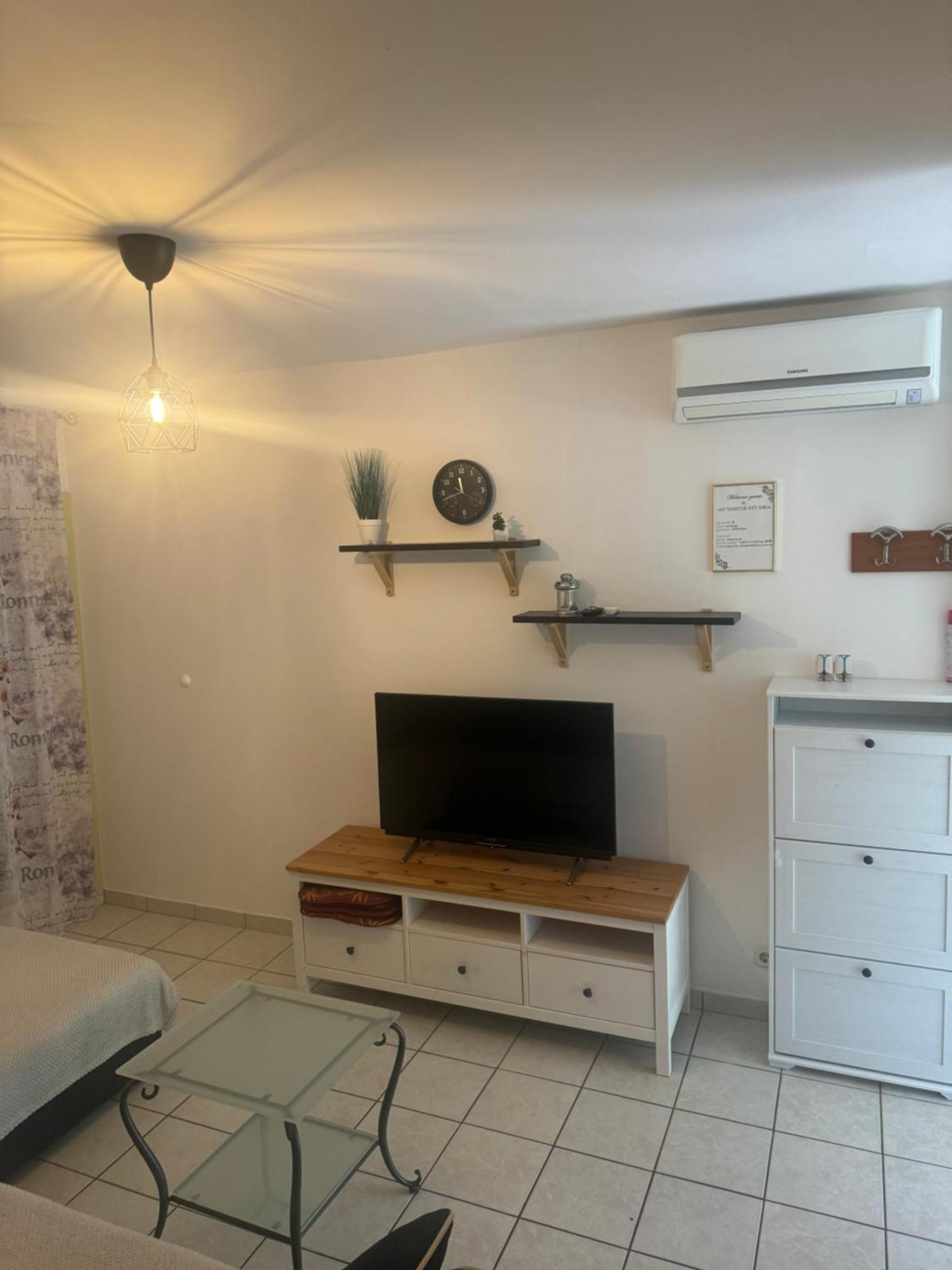 פטרצ'אנה Apartments Antonija Punta Skala Next To Falkensteiner Resort מראה חיצוני תמונה
