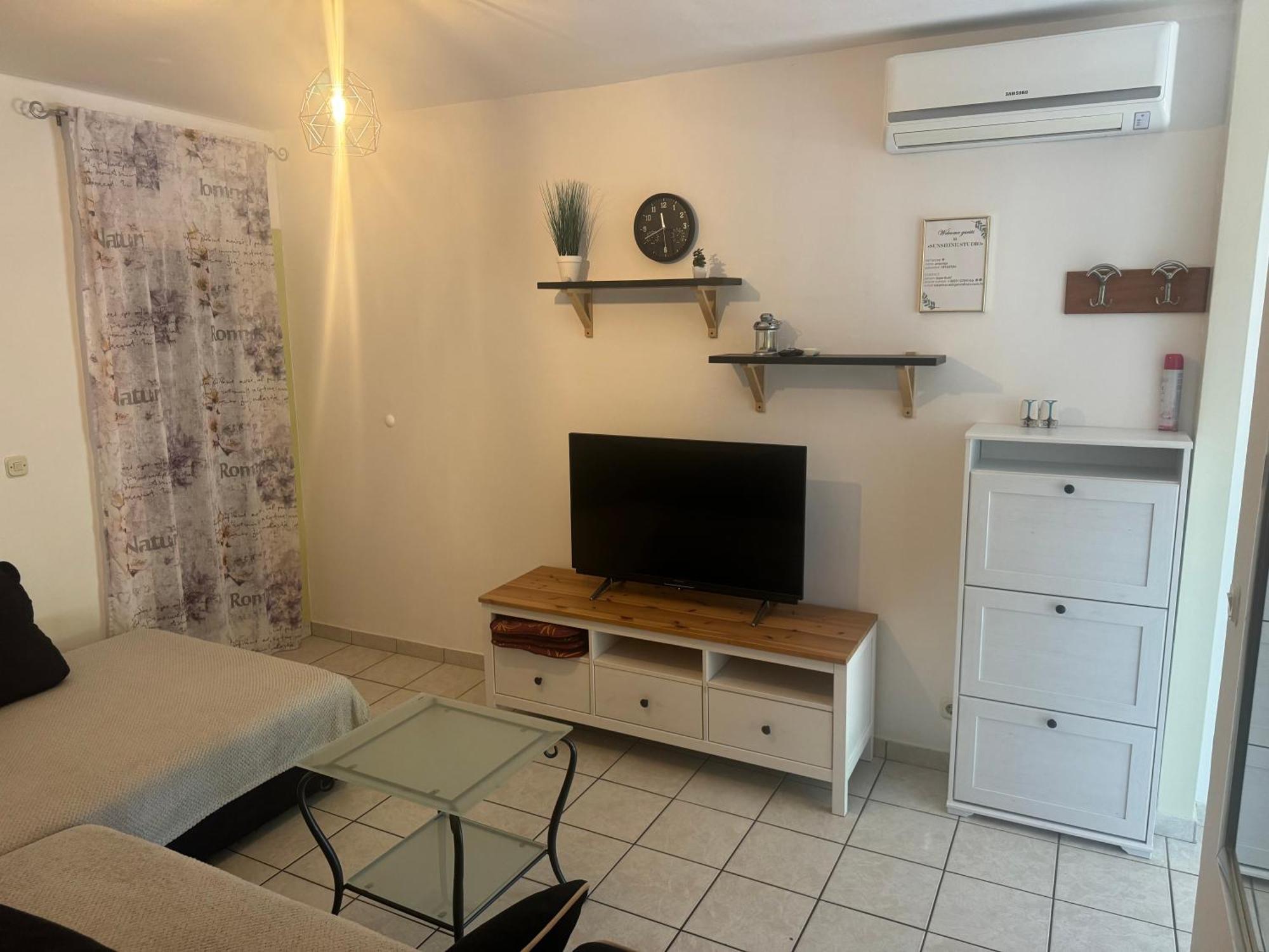 פטרצ'אנה Apartments Antonija Punta Skala Next To Falkensteiner Resort מראה חיצוני תמונה
