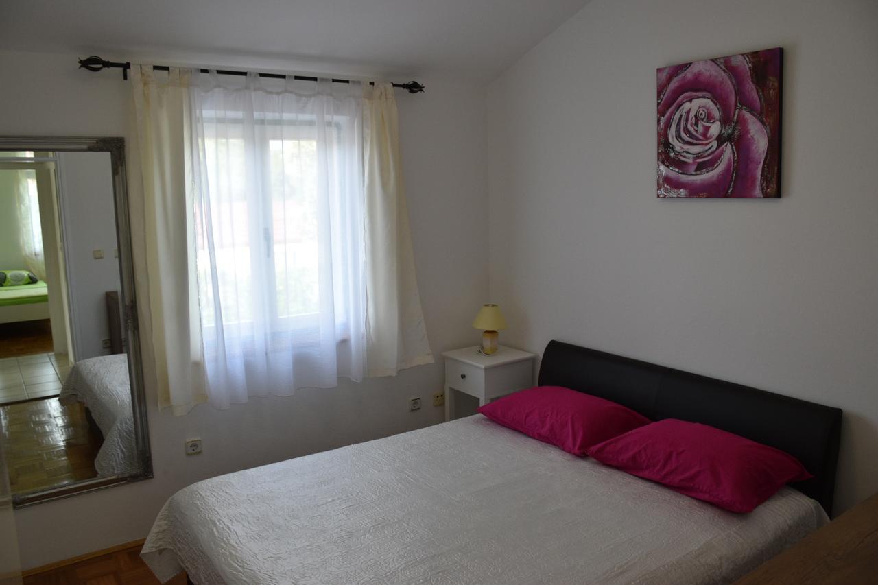 פטרצ'אנה Apartments Antonija Punta Skala Next To Falkensteiner Resort מראה חיצוני תמונה
