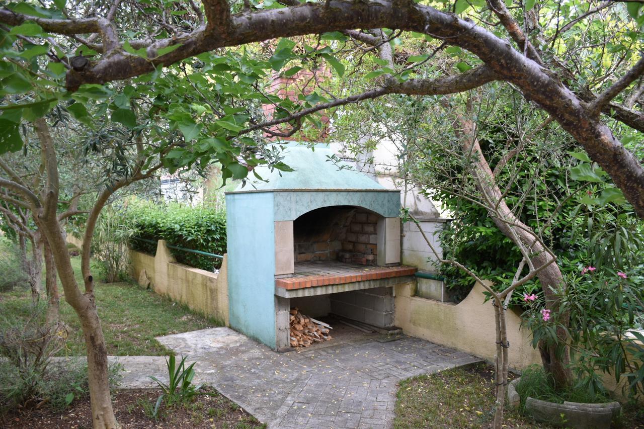 פטרצ'אנה Apartments Antonija Punta Skala Next To Falkensteiner Resort מראה חיצוני תמונה
