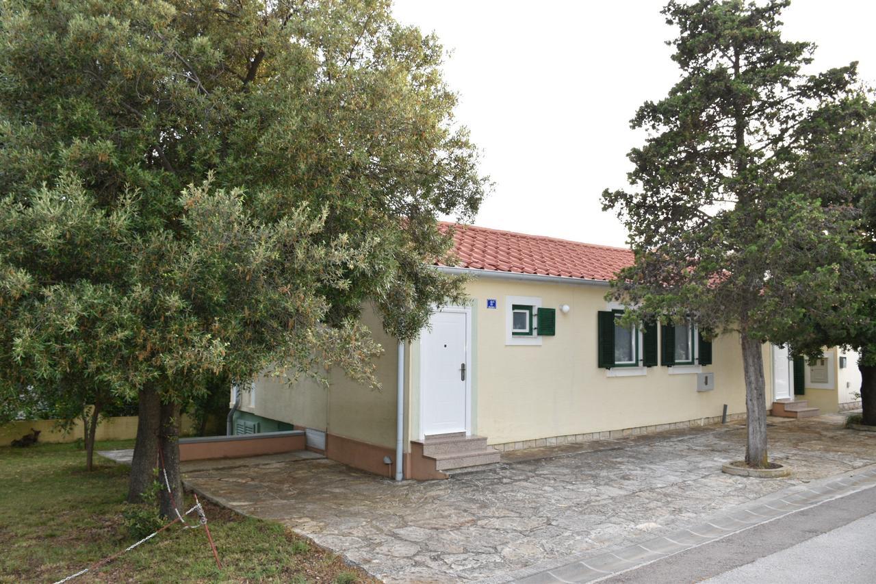פטרצ'אנה Apartments Antonija Punta Skala Next To Falkensteiner Resort מראה חיצוני תמונה