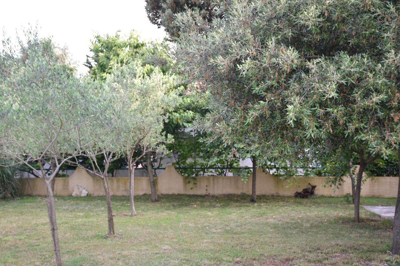 פטרצ'אנה Apartments Antonija Punta Skala Next To Falkensteiner Resort מראה חיצוני תמונה