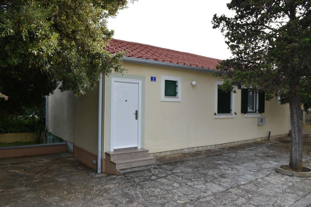 פטרצ'אנה Apartments Antonija Punta Skala Next To Falkensteiner Resort מראה חיצוני תמונה