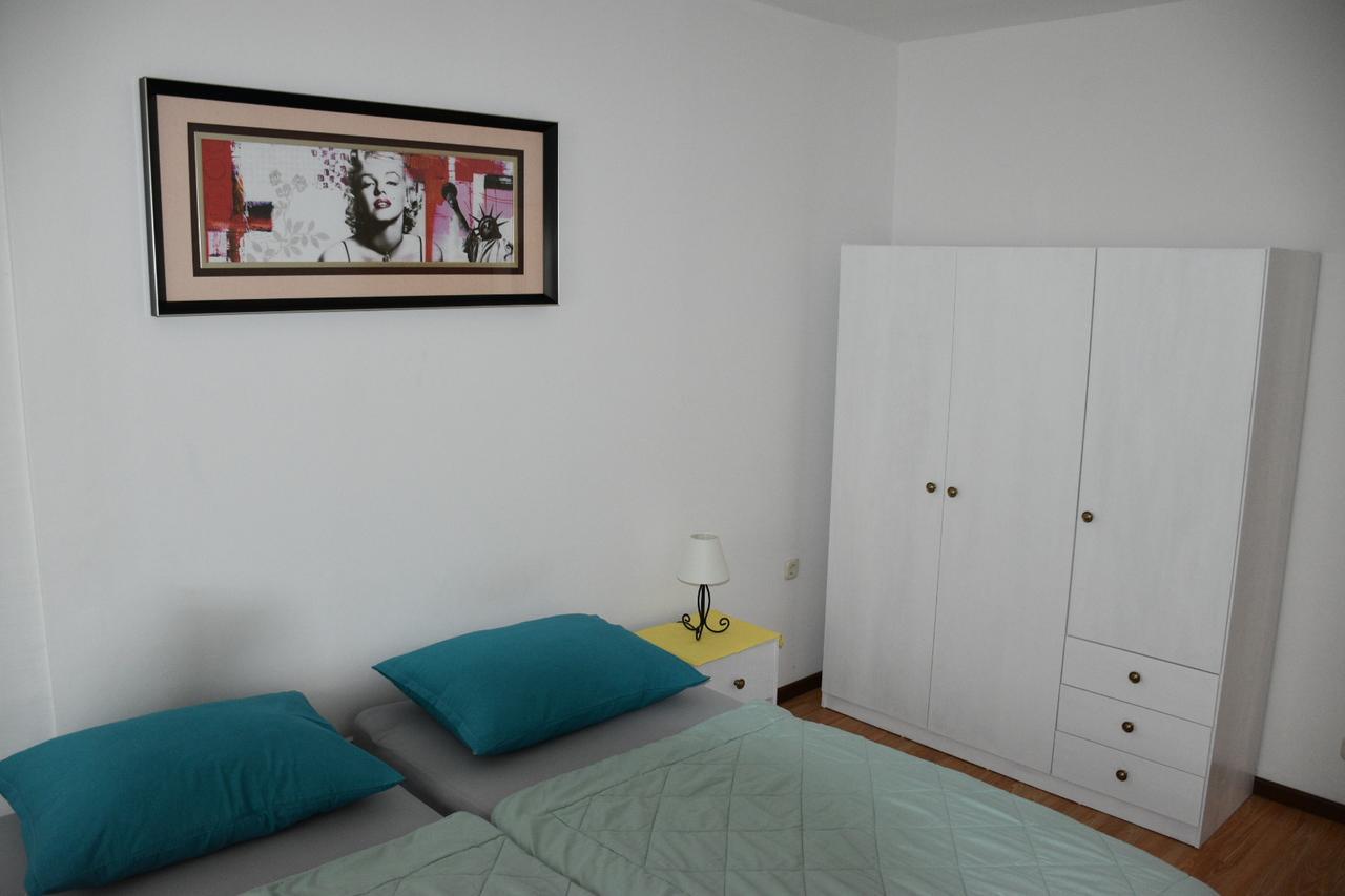 פטרצ'אנה Apartments Antonija Punta Skala Next To Falkensteiner Resort מראה חיצוני תמונה