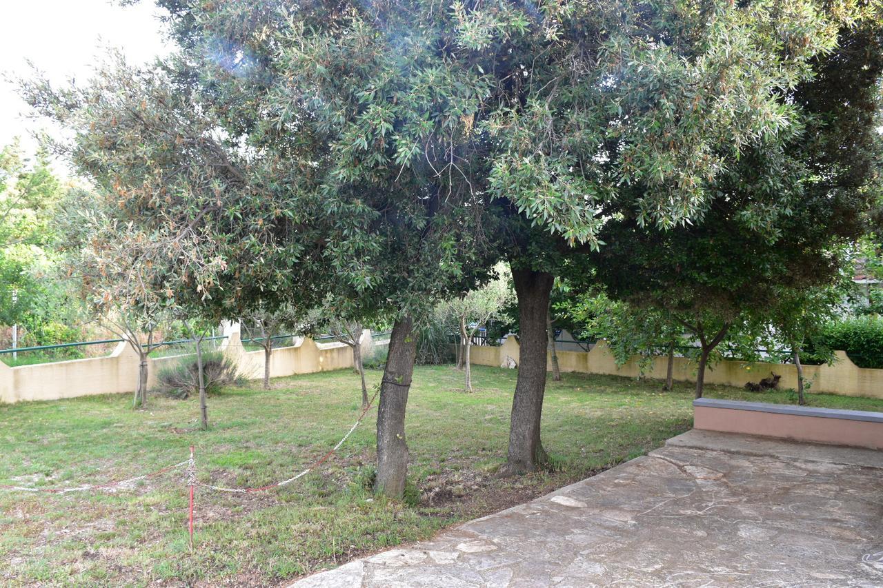 פטרצ'אנה Apartments Antonija Punta Skala Next To Falkensteiner Resort מראה חיצוני תמונה