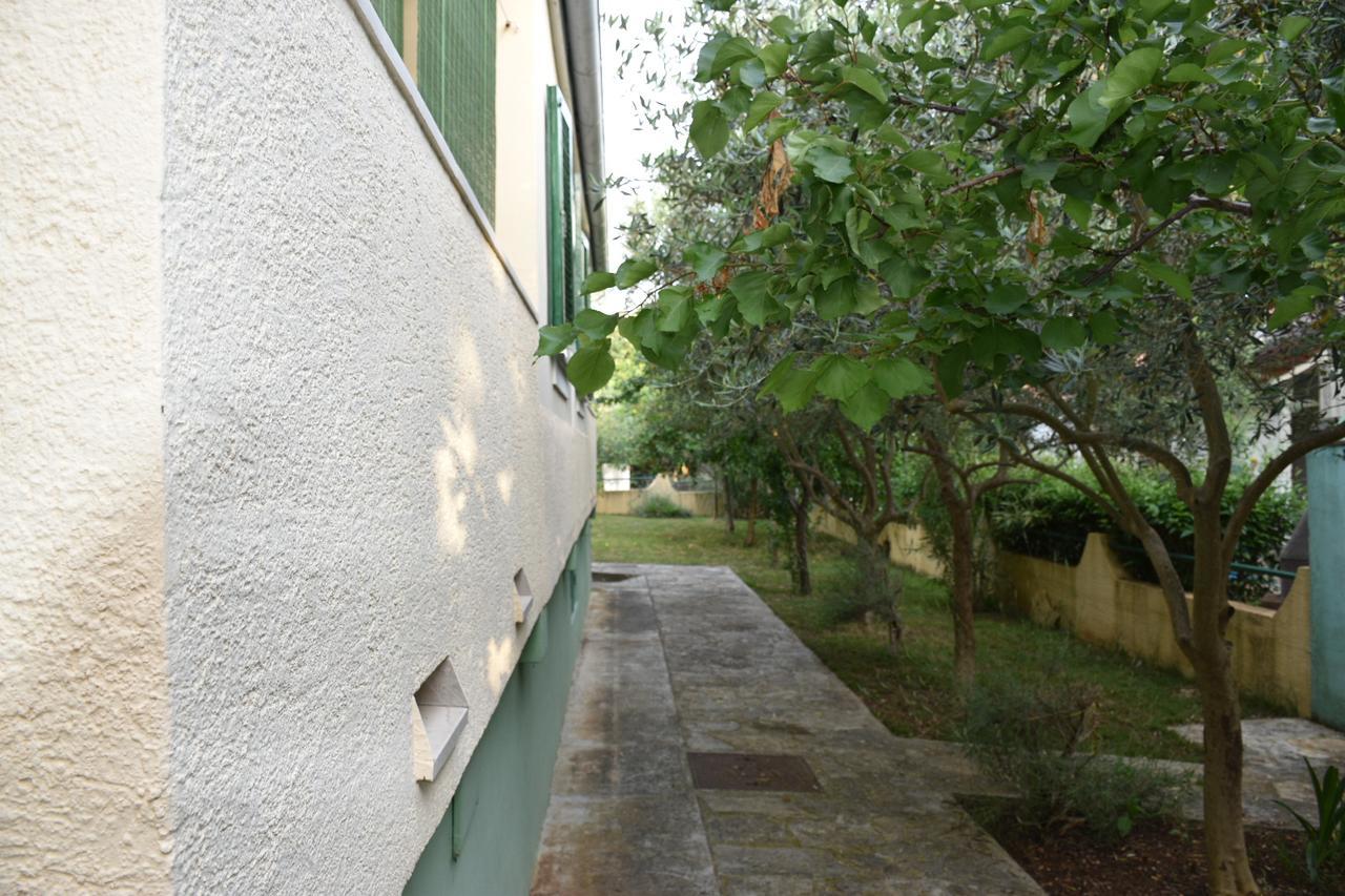 פטרצ'אנה Apartments Antonija Punta Skala Next To Falkensteiner Resort מראה חיצוני תמונה