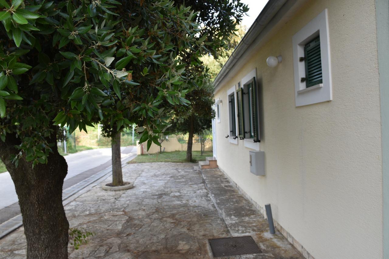 פטרצ'אנה Apartments Antonija Punta Skala Next To Falkensteiner Resort מראה חיצוני תמונה
