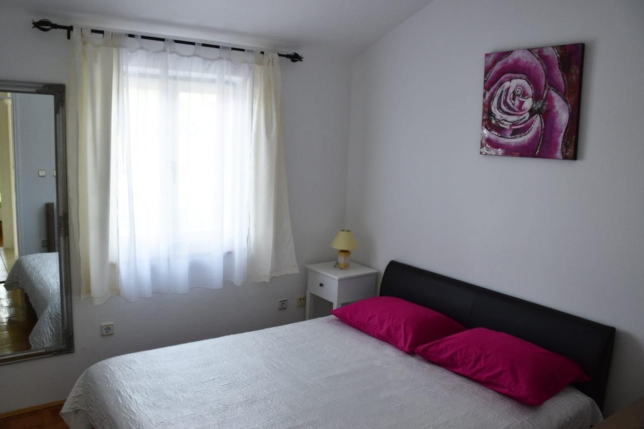פטרצ'אנה Apartments Antonija Punta Skala Next To Falkensteiner Resort מראה חיצוני תמונה