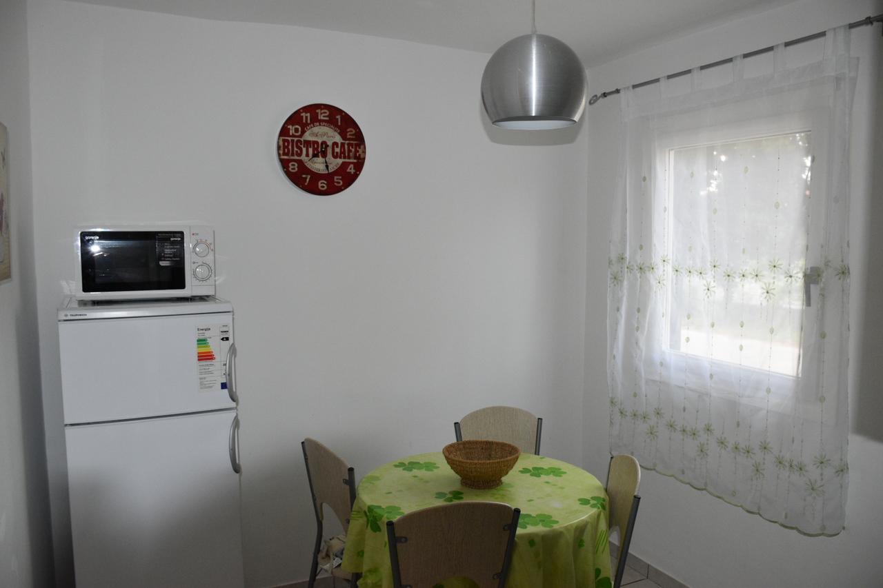 פטרצ'אנה Apartments Antonija Punta Skala Next To Falkensteiner Resort מראה חיצוני תמונה