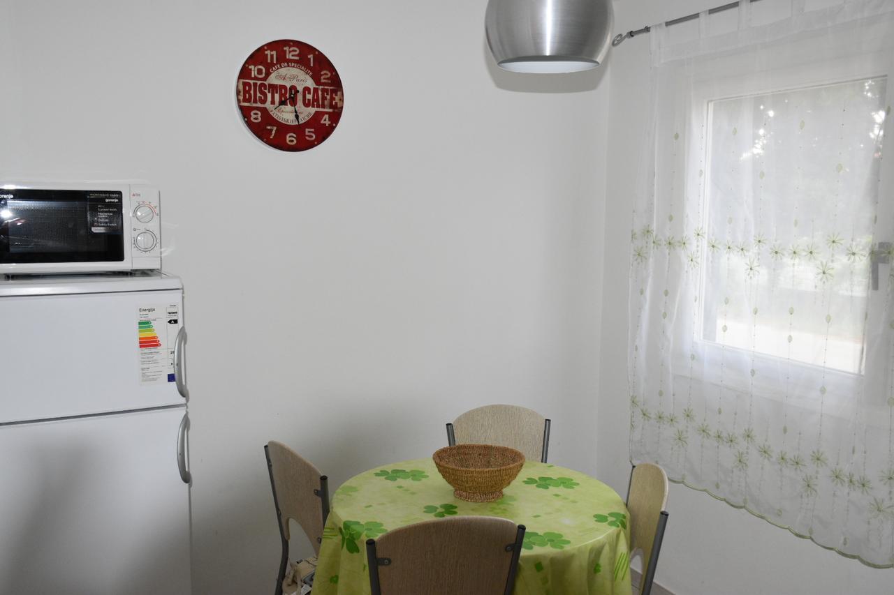 פטרצ'אנה Apartments Antonija Punta Skala Next To Falkensteiner Resort מראה חיצוני תמונה